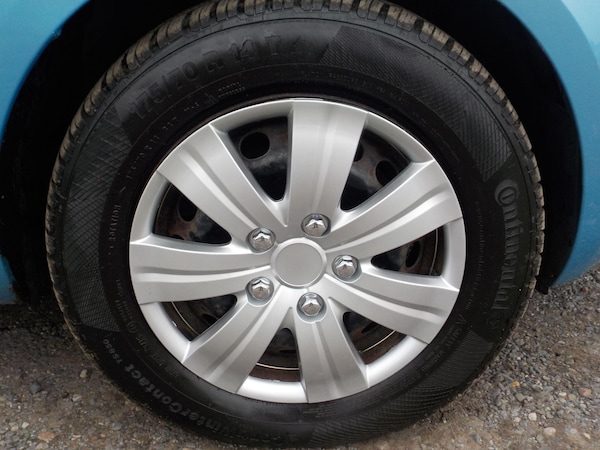 Used Ford Ka 2012 for sale - 76269698: Photo 9