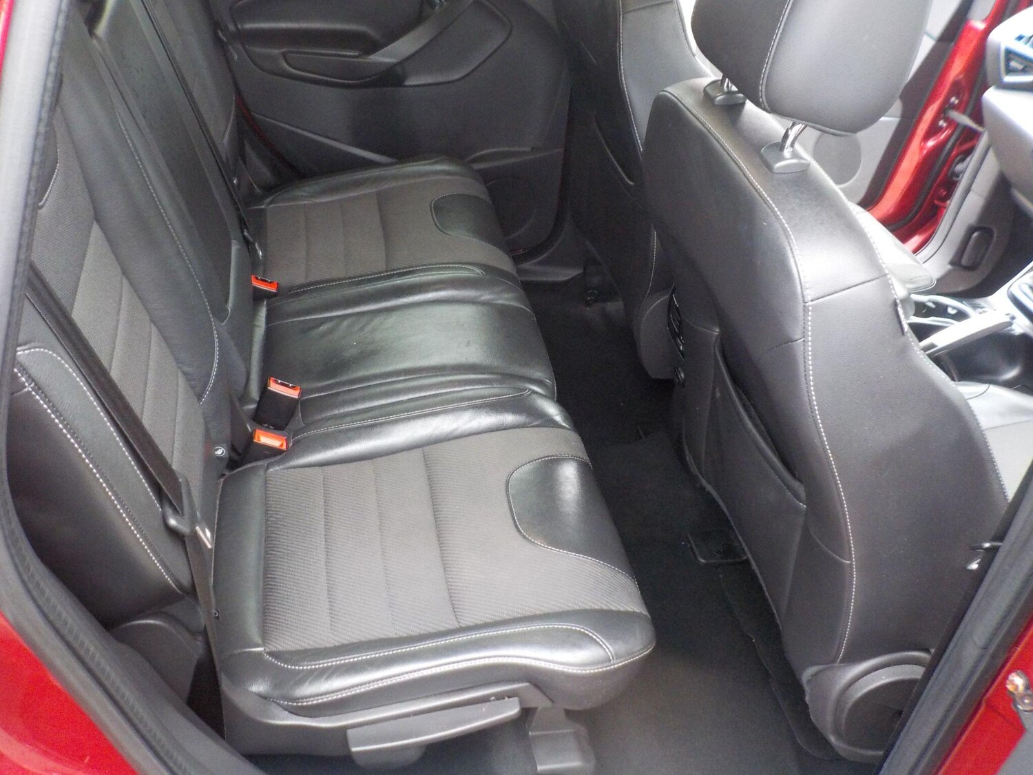 Used Ford Kuga 2015 for sale - 77977694: Photo 21