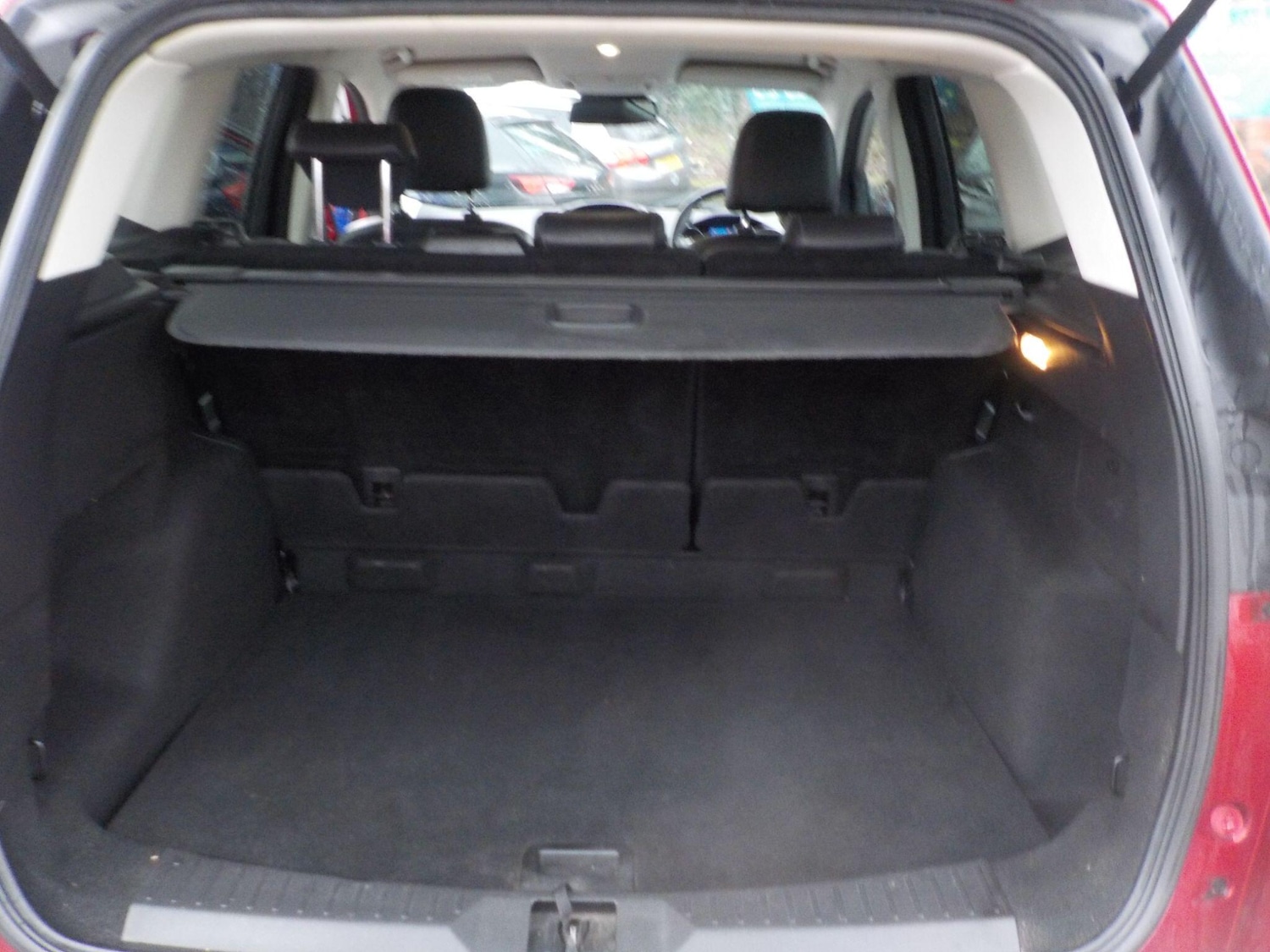 Used Ford Kuga 2015 for sale - 77977694: Photo 23