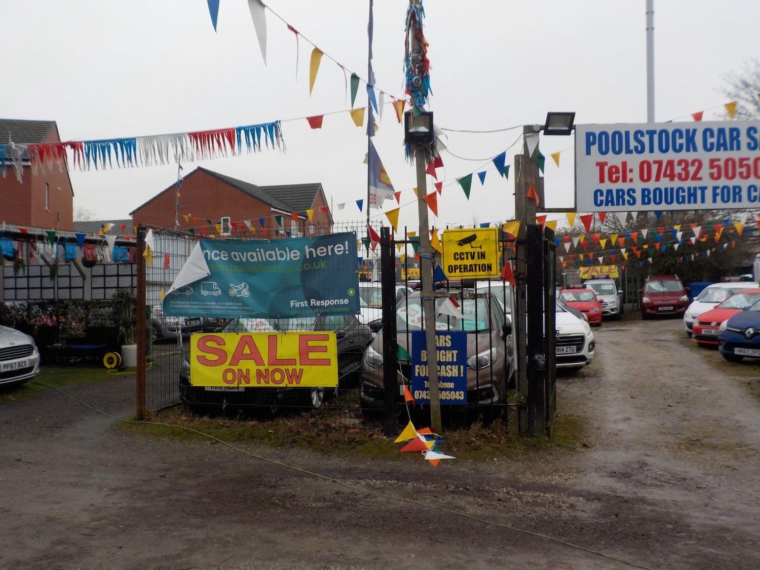 Used Ford Kuga 2015 for sale - 77977694: Photo 34