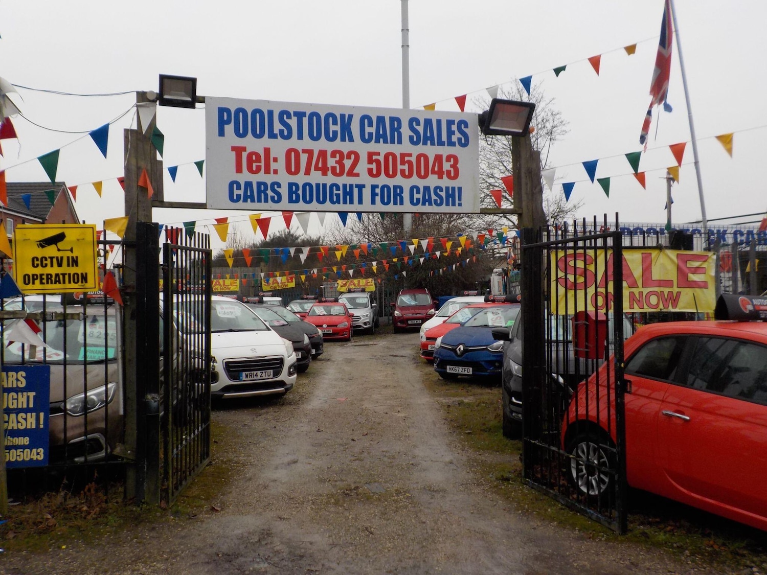 Used Ford Kuga 2015 for sale - 77977694: Photo 35