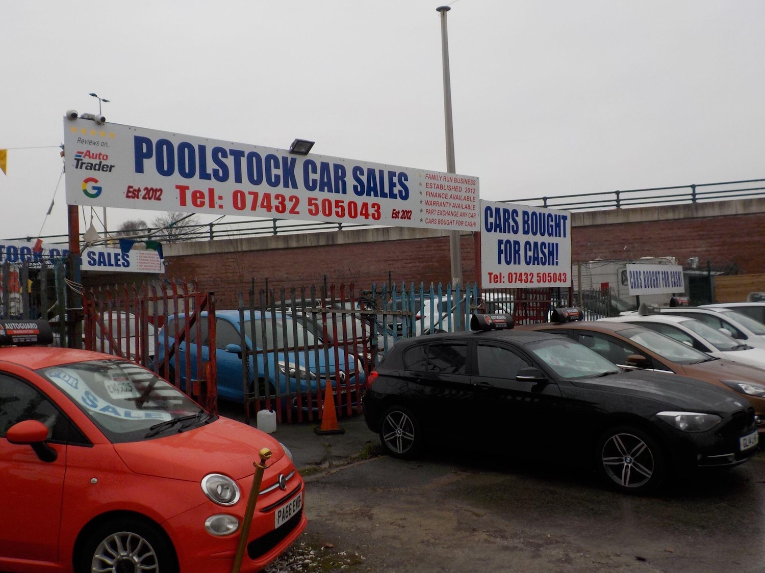 Used Ford Kuga 2015 for sale - 77977694: Photo 36