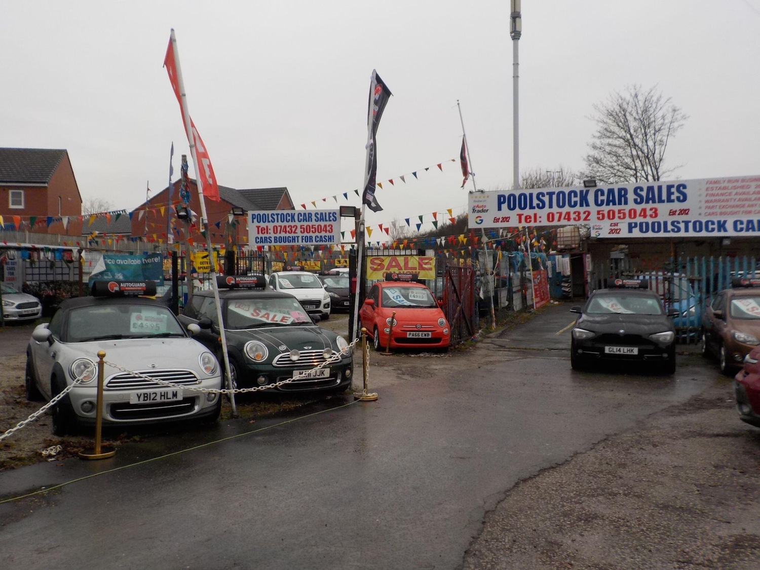 Used Ford Kuga 2015 for sale - 77977694: Photo 37