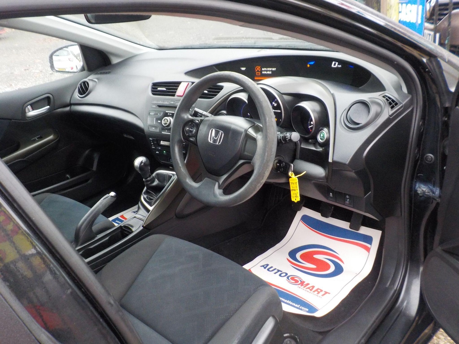 Used Honda Civic 2013 for sale - 76667090: Photo 10