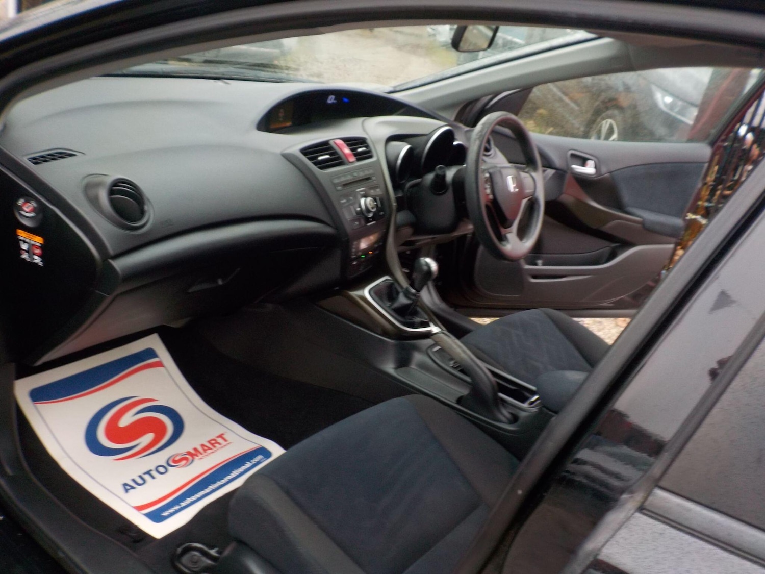 Used Honda Civic 2013 for sale - 76667090: Photo 11