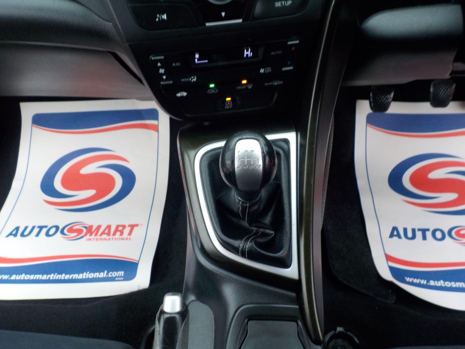 Used Honda Civic 2013 for sale - 76667090: Photo 14