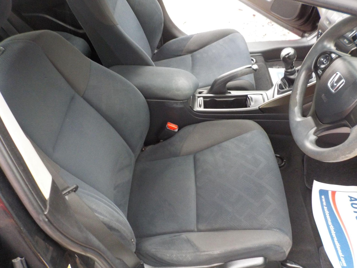 Used Honda Civic 2013 for sale - 76667090: Photo 18
