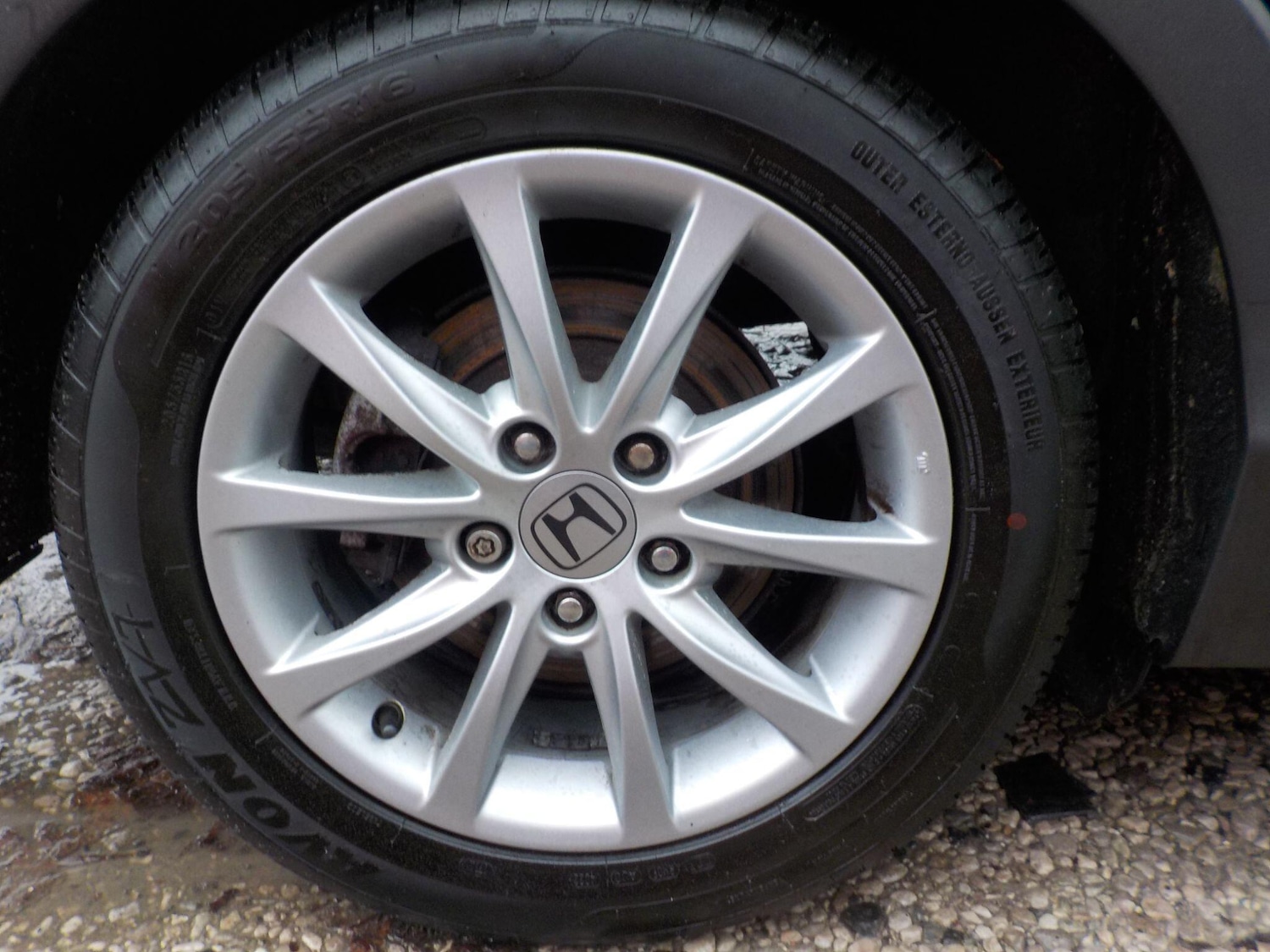 Used Honda Civic 2013 for sale - 76667090: Photo 20