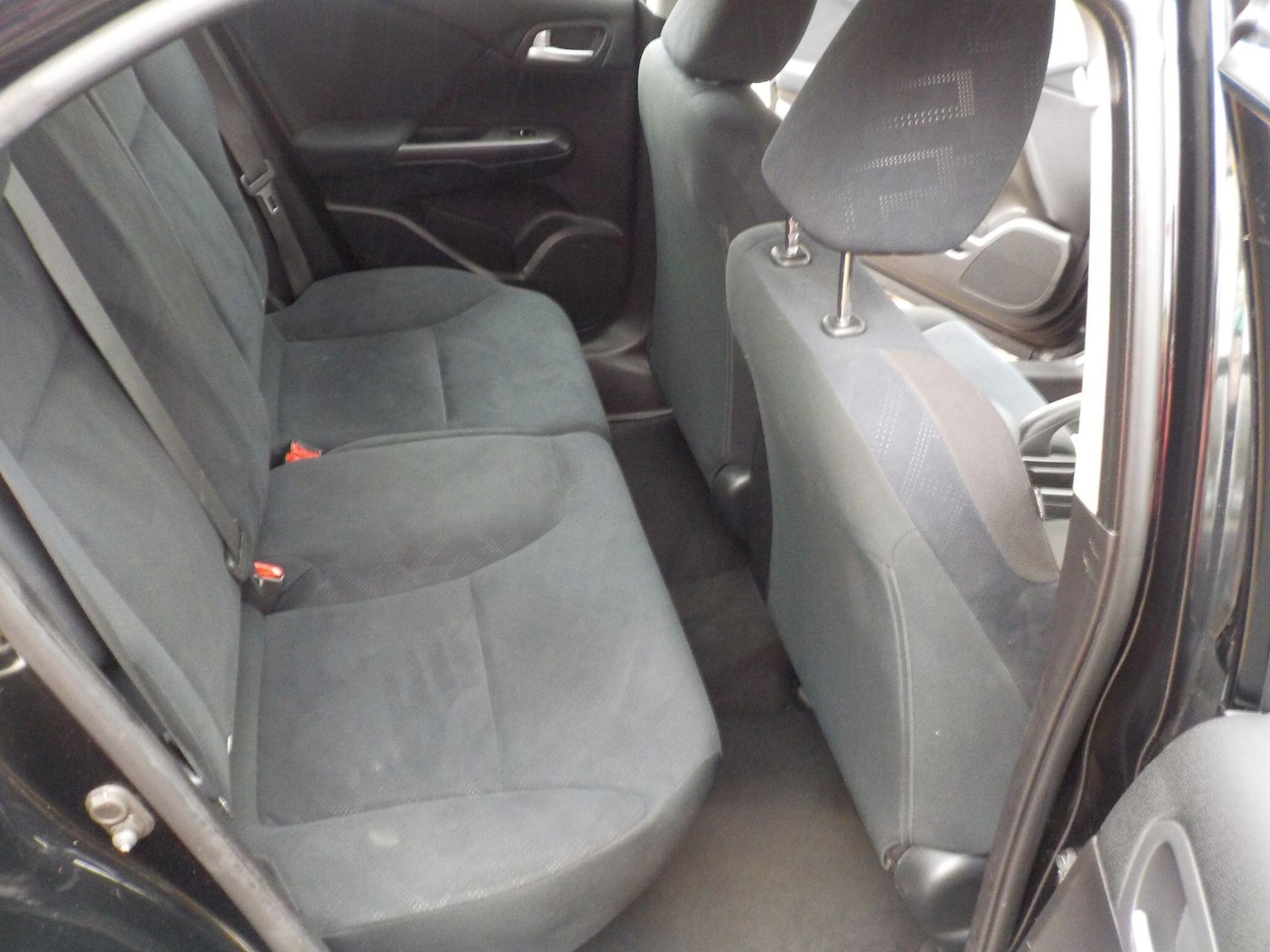 Used Honda Civic 2013 for sale - 76667090: Photo 21