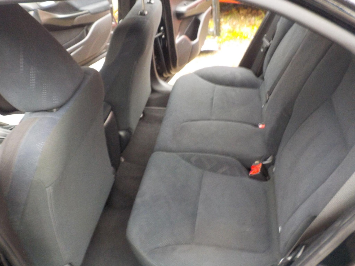 Used Honda Civic 2013 for sale - 76667090: Photo 26