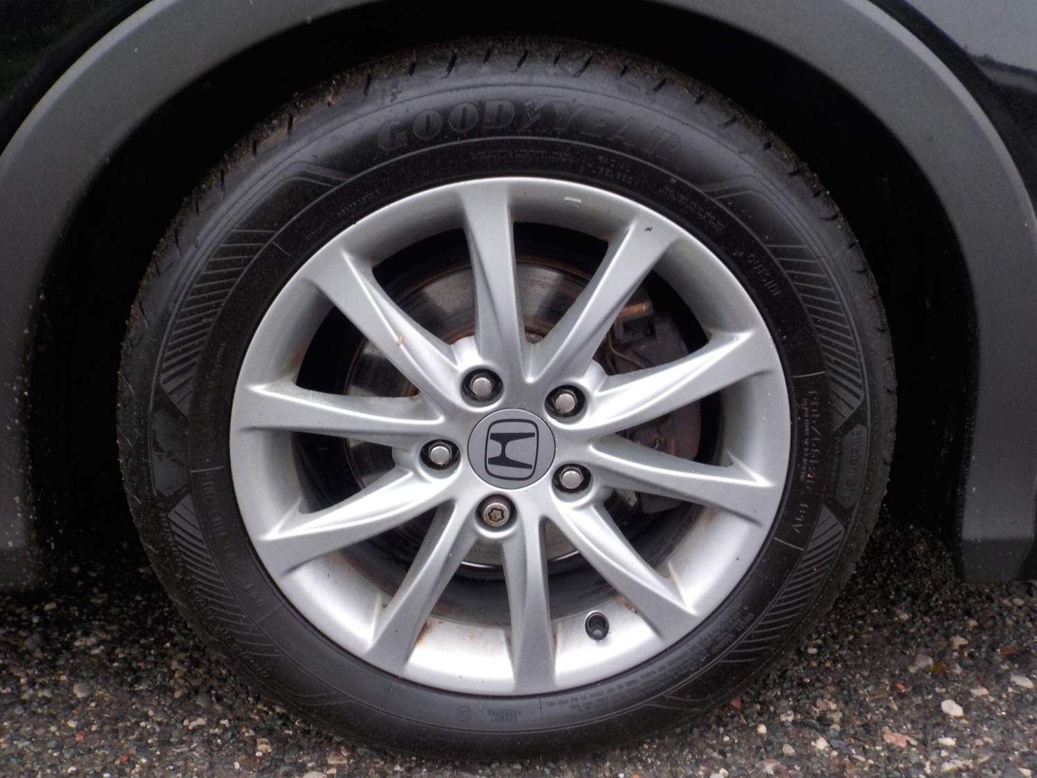 Used Honda Civic 2013 for sale - 76667090: Photo 9