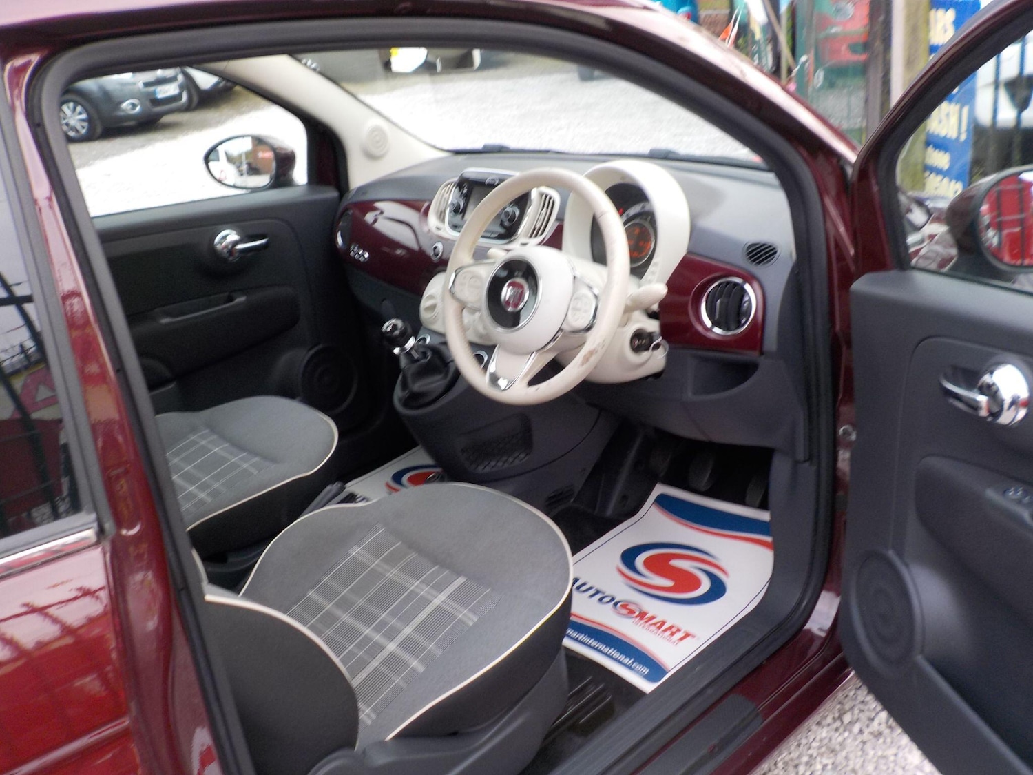 Used Fiat 500 2017 for sale - 78085959: Photo 10