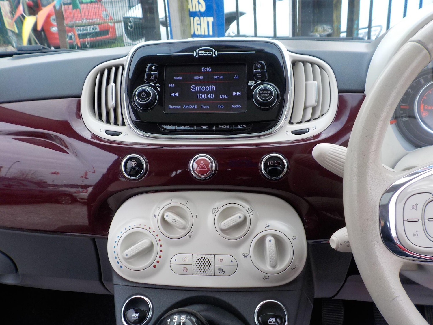 Used Fiat 500 2017 for sale - 78085959: Photo 13