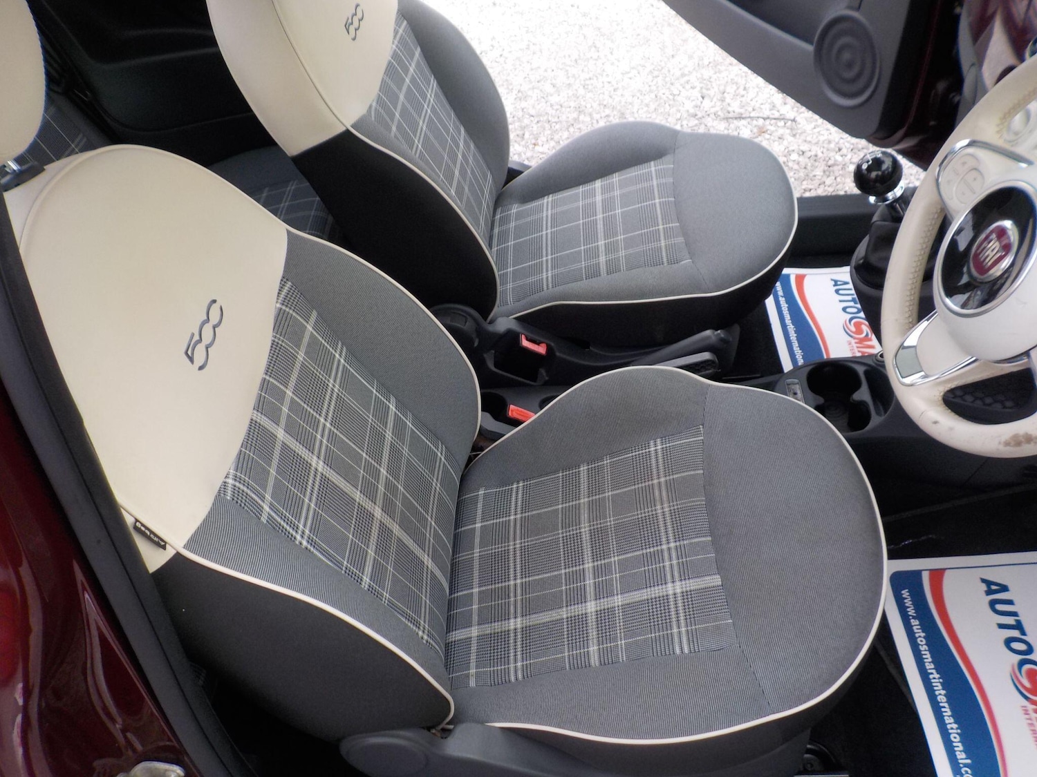 Used Fiat 500 2017 for sale - 78085959: Photo 15