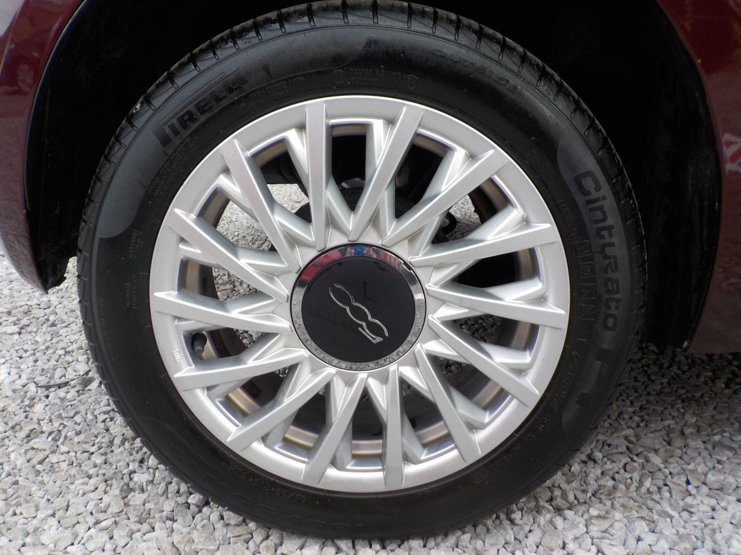 Used Fiat 500 2017 for sale - 78085959: Photo 18