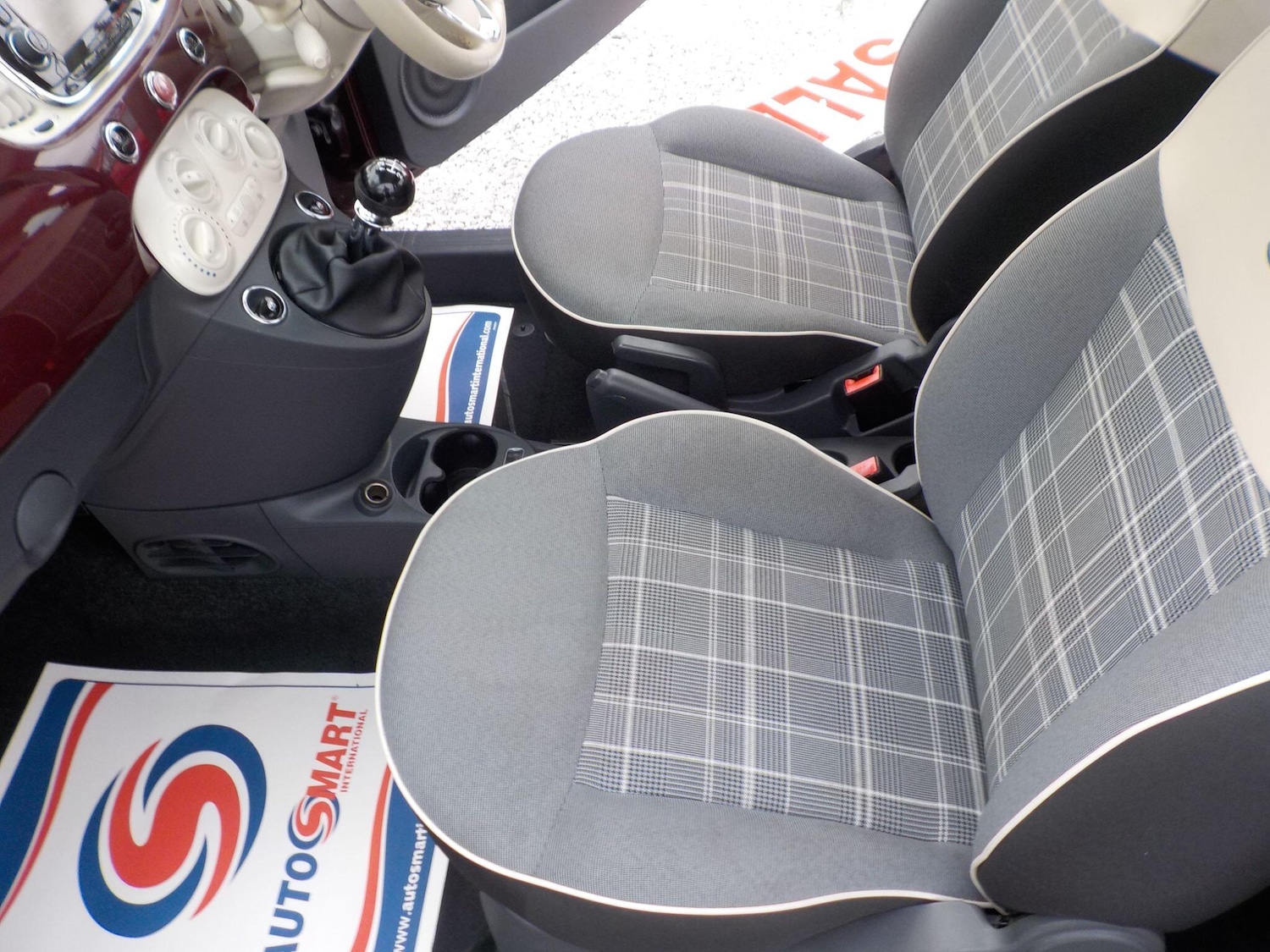 Used Fiat 500 2017 for sale - 78085959: Photo 20