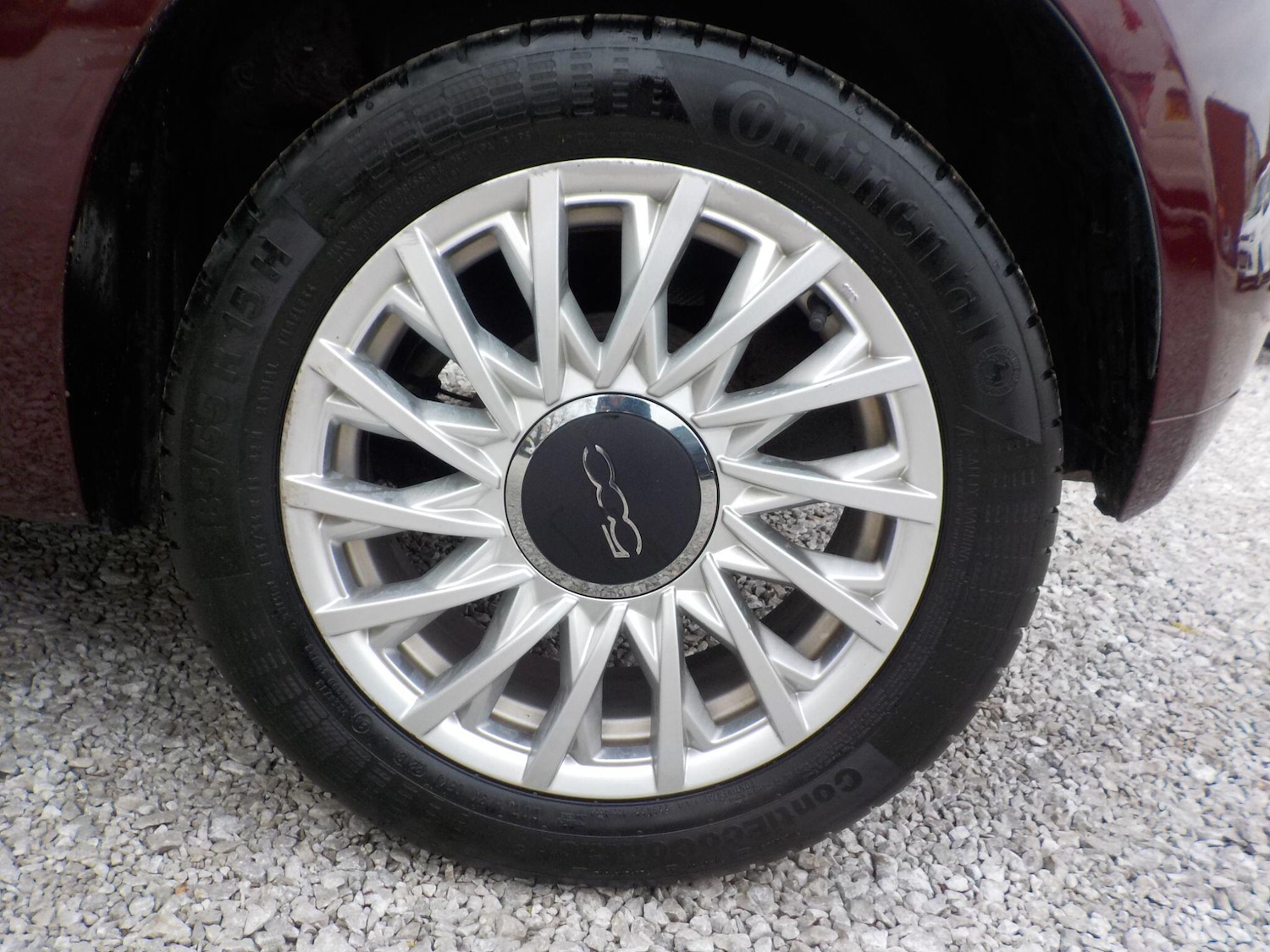 Used Fiat 500 2017 for sale - 78085959: Photo 21