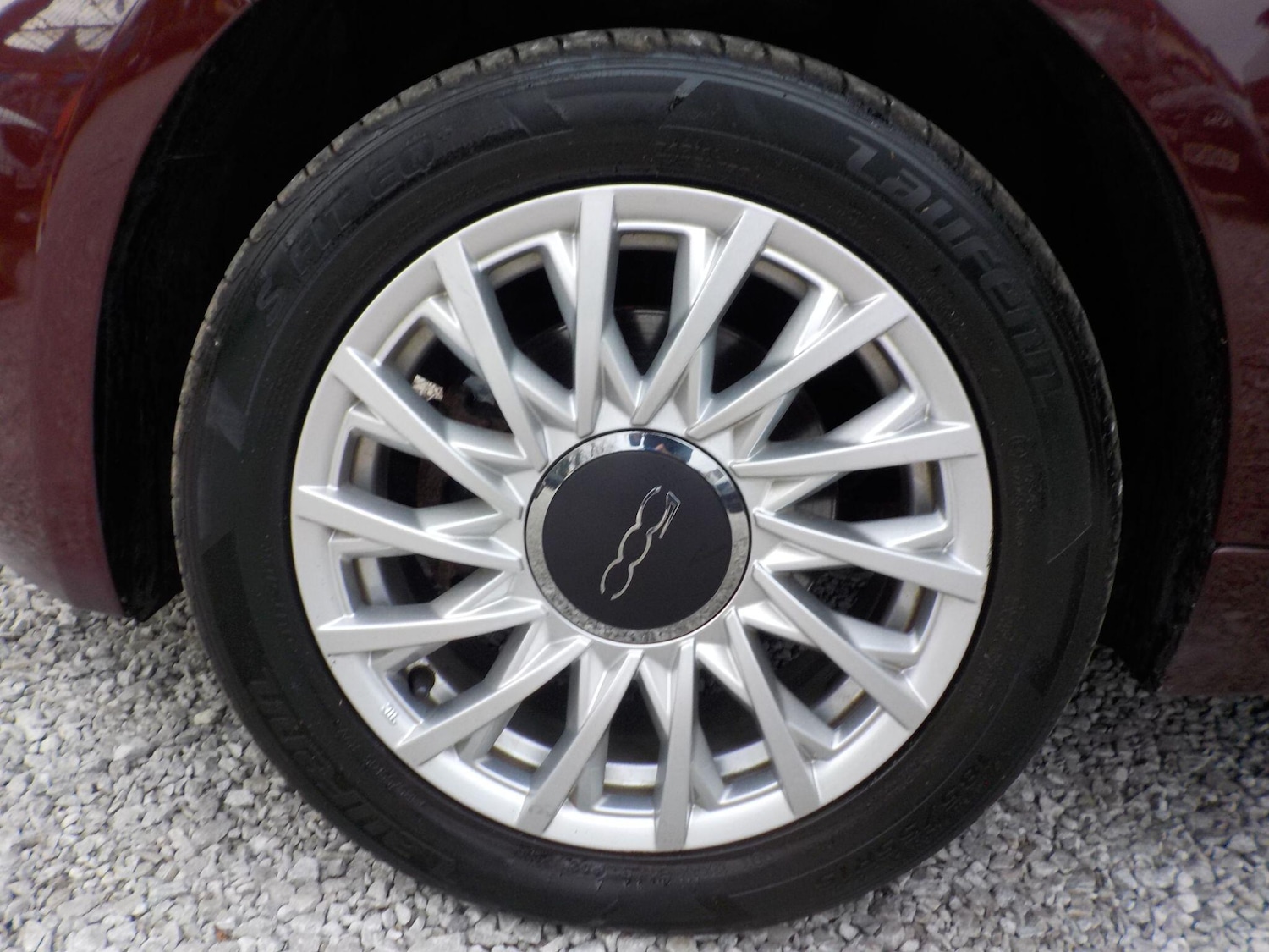 Used Fiat 500 2017 for sale - 78085959: Photo 24