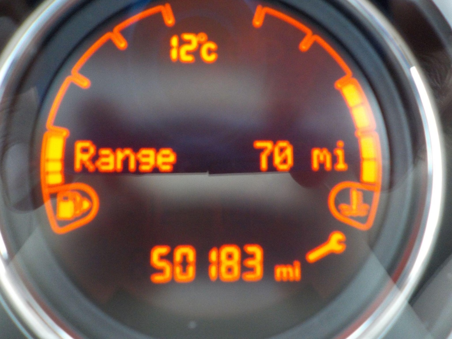 Used Fiat 500 2017 for sale - 78085959: Photo 25