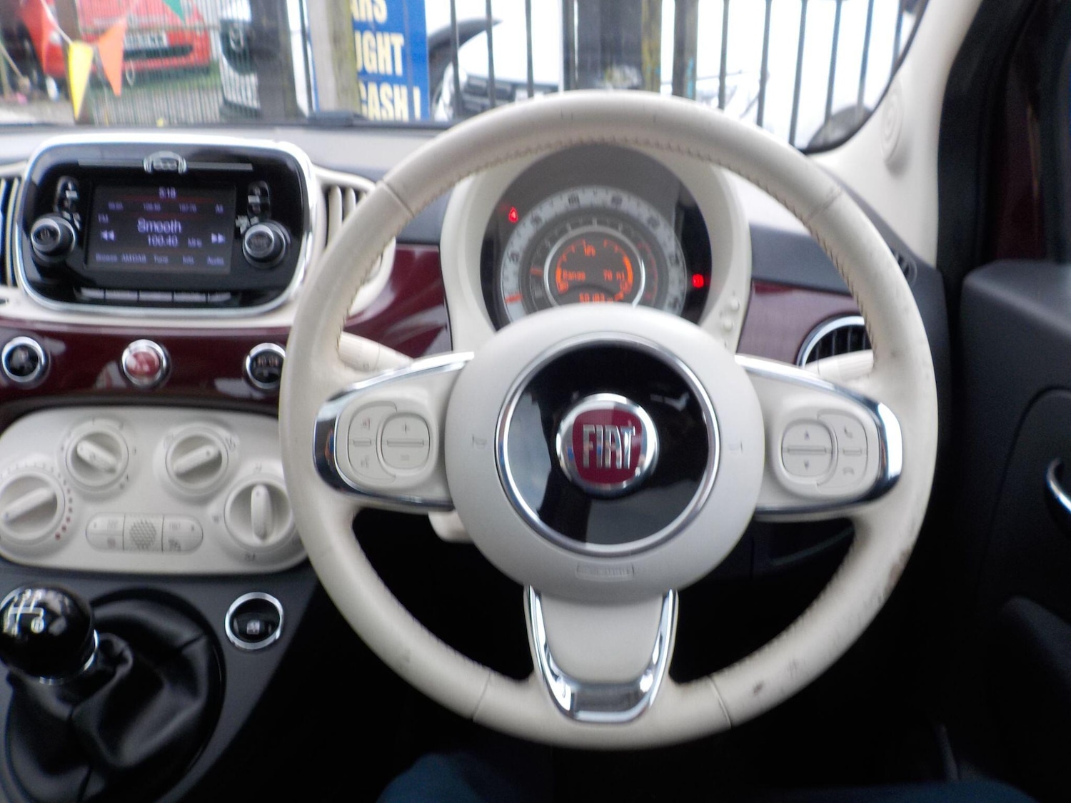 Used Fiat 500 2017 for sale - 78085959: Photo 26