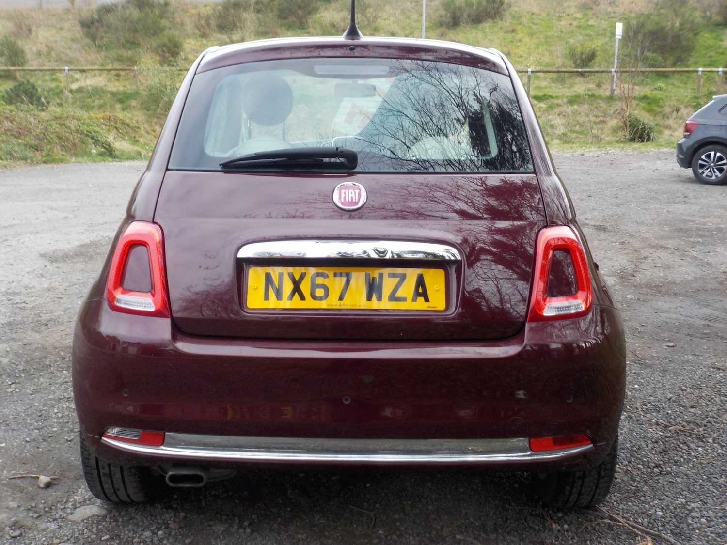 Used Fiat 500 2017 for sale - 78085959: Photo 4