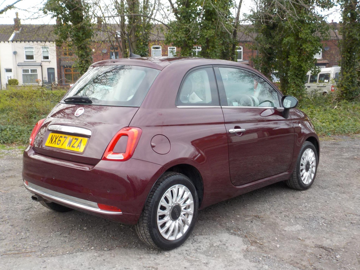 Used Fiat 500 2017 for sale - 78085959: Photo 5
