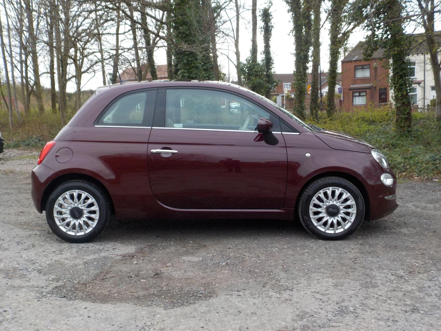 Used Fiat 500 2017 for sale - 78085959: Photo 6