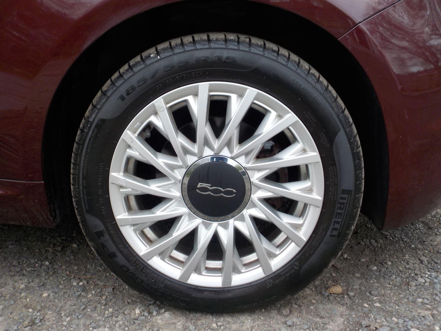 Used Fiat 500 2017 for sale - 78085959: Photo 9