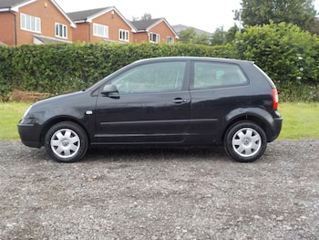 Used Volkswagen Polo 2005 for sale - 78810344: Photo