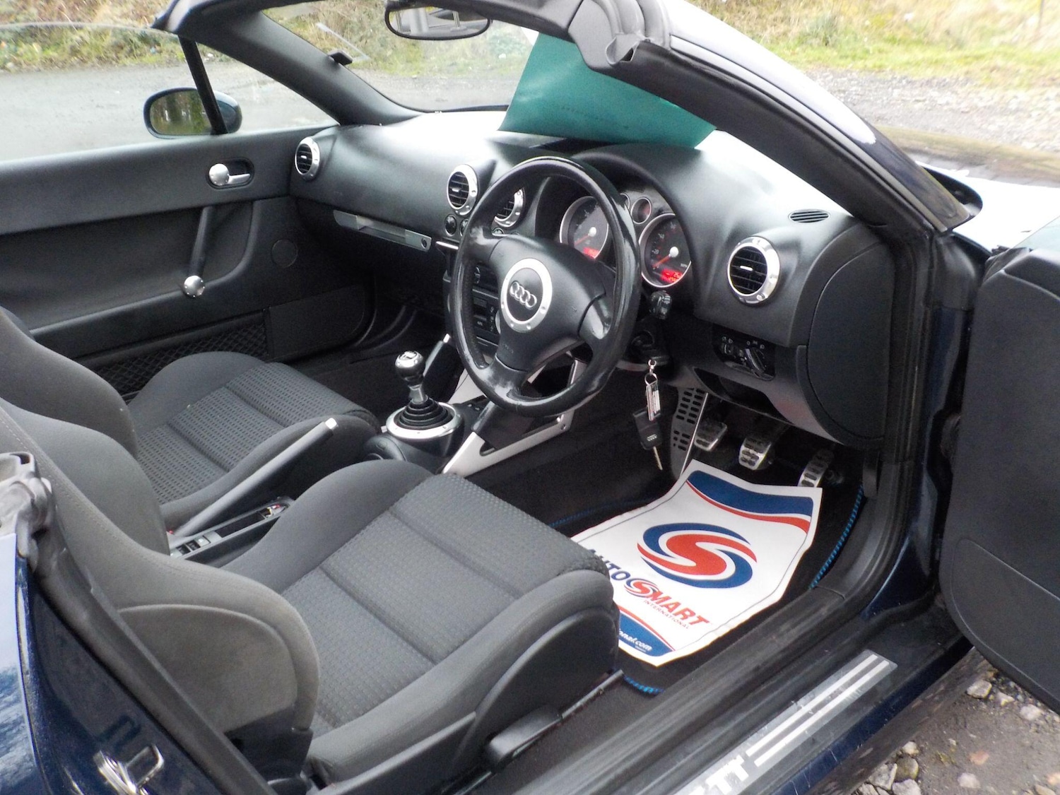 Used Audi TT 2006 for sale - 77704971: Photo 10