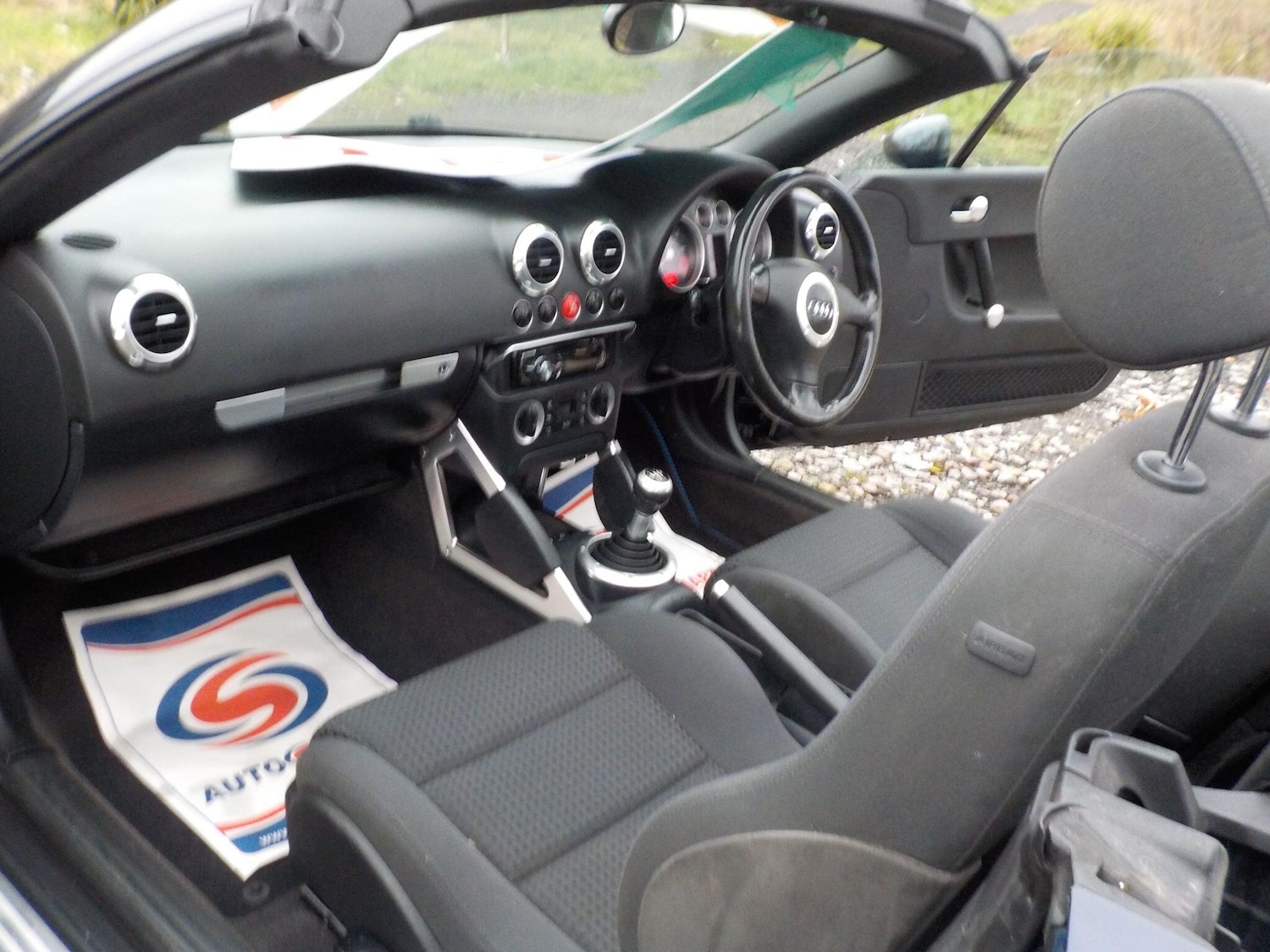 Used Audi TT 2006 for sale - 77704971: Photo 11