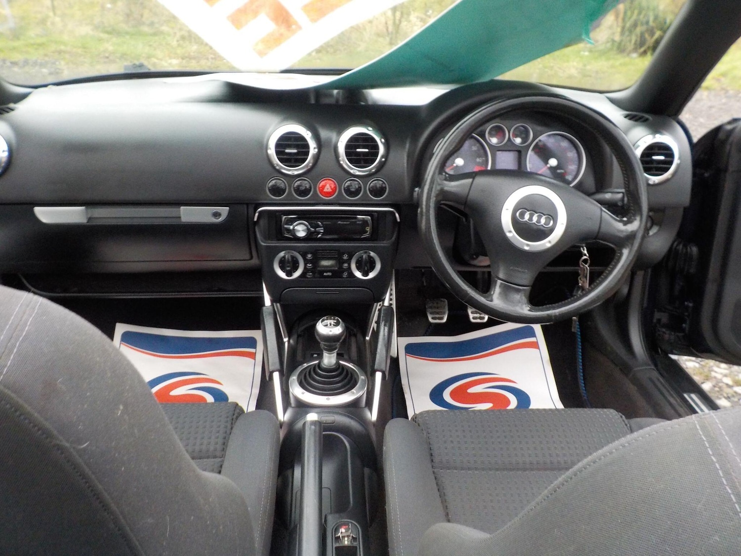 Used Audi TT 2006 for sale - 77704971: Photo 12