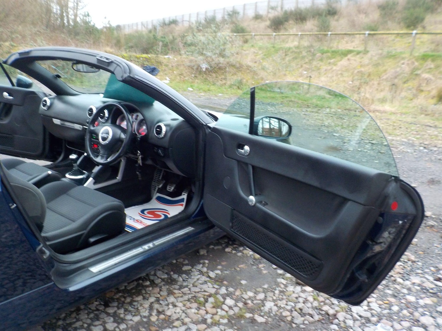 Used Audi TT 2006 for sale - 77704971: Photo 17