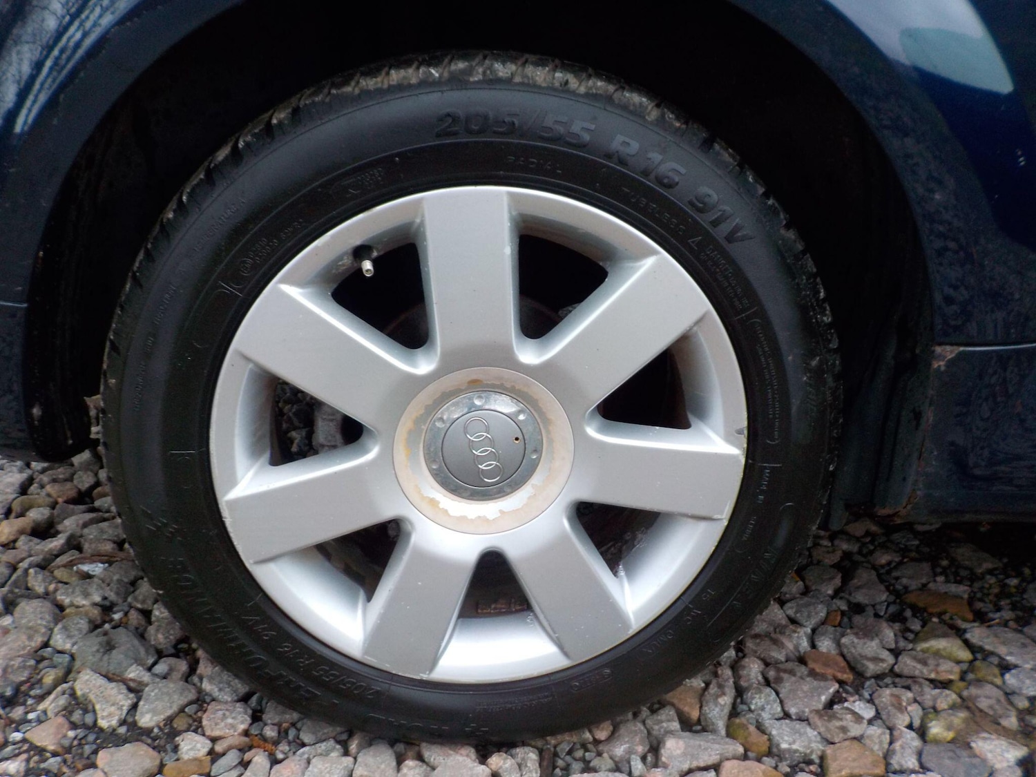 Used Audi TT 2006 for sale - 77704971: Photo 18