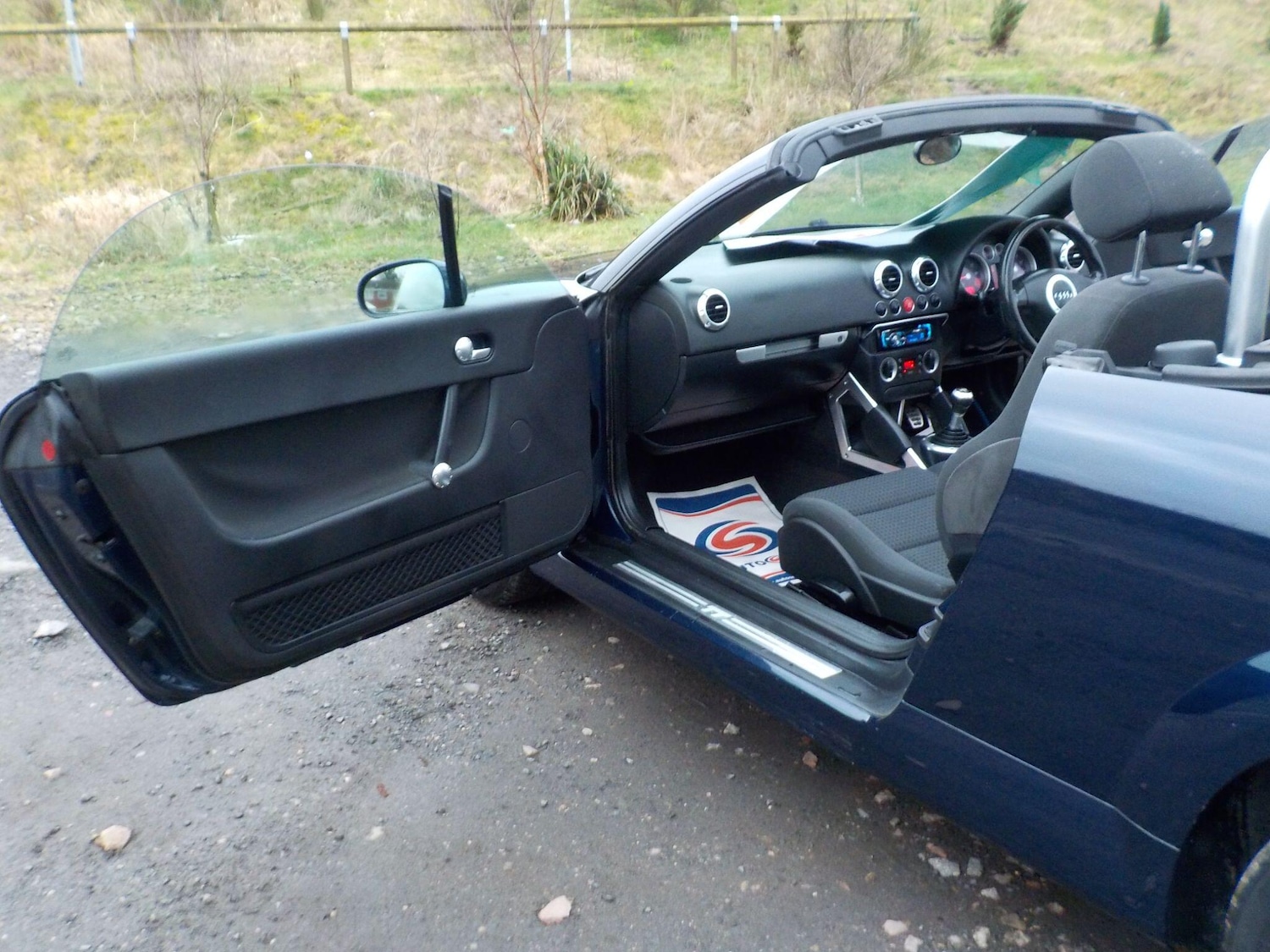 Used Audi TT 2006 for sale - 77704971: Photo 19