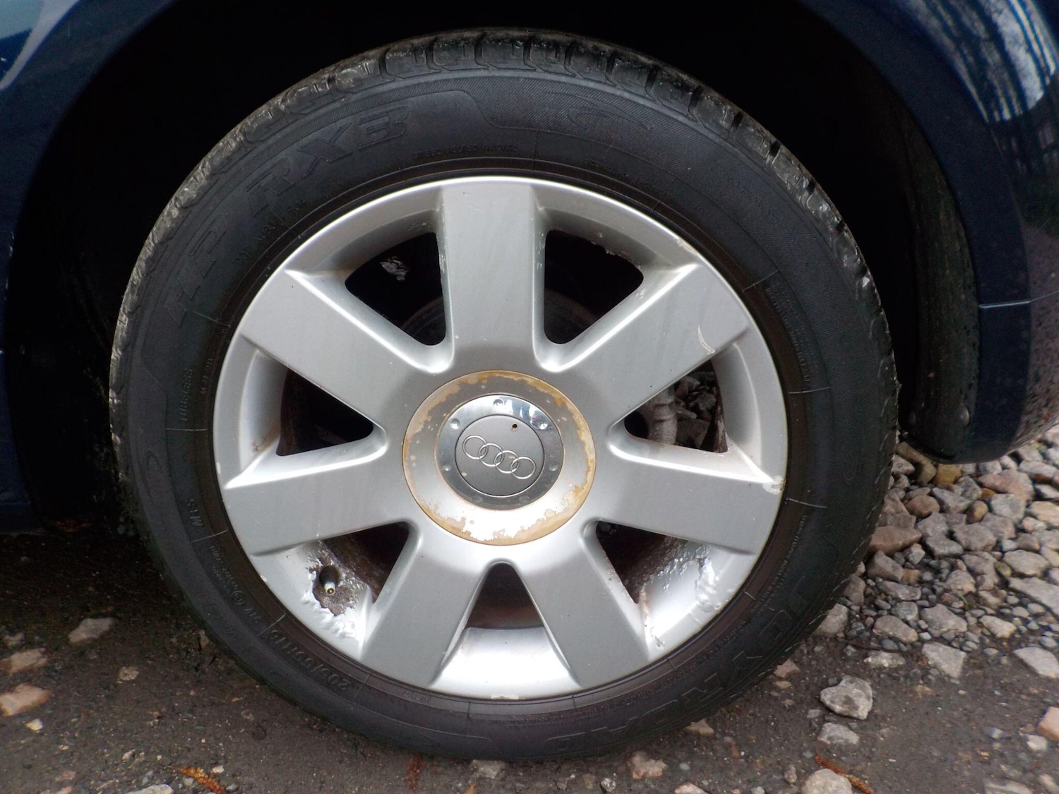 Used Audi TT 2006 for sale - 77704971: Photo 20