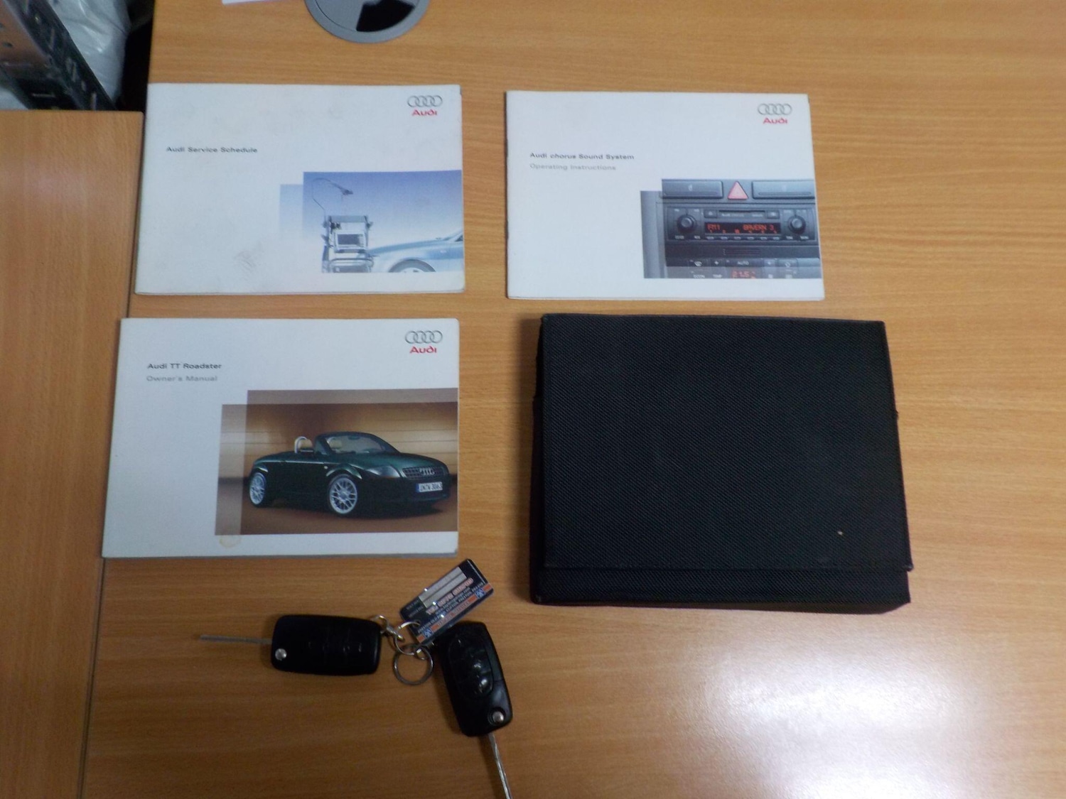 Used Audi TT 2006 for sale - 77704971: Photo 21