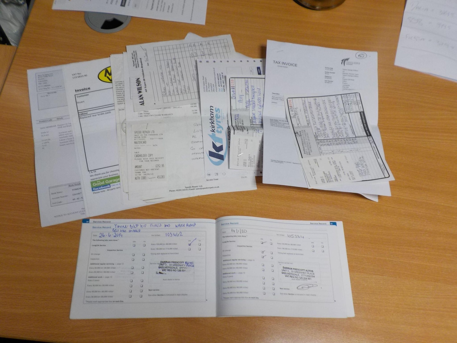 Used Audi TT 2006 for sale - 77704971: Photo 22