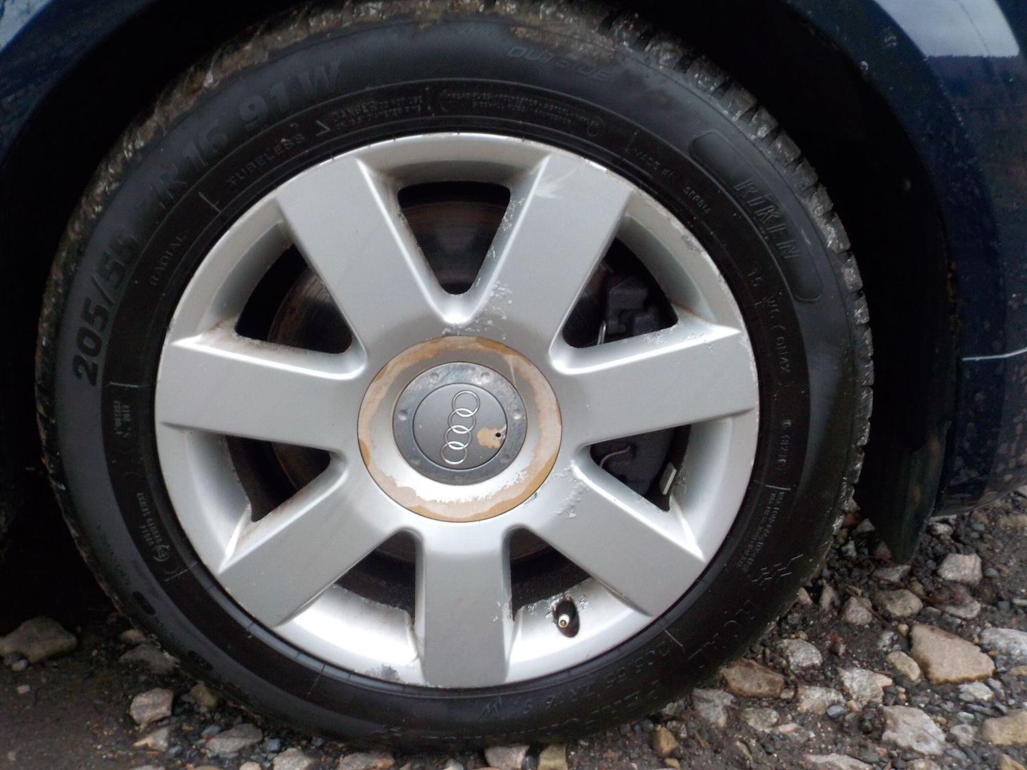 Used Audi TT 2006 for sale - 77704971: Photo 9