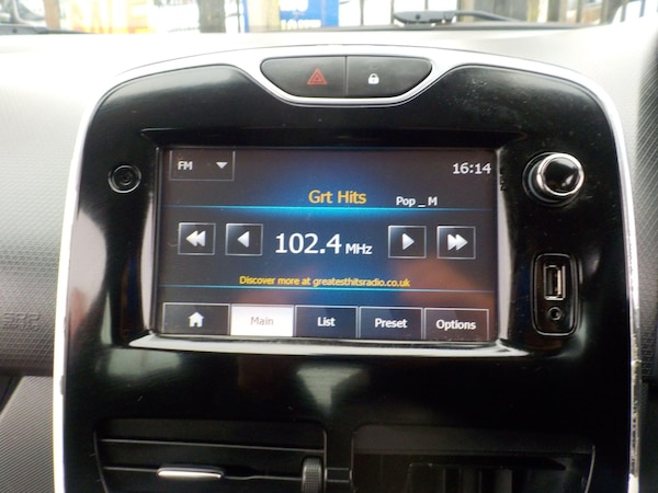 Used Renault Clio 2015 for sale - 76259004: Photo 13