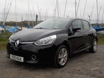 2015 (15) - 1.2 16V Dynamique MediaNav Euro 5 5dr