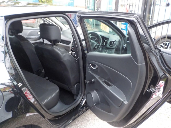 Used Renault Clio 2015 for sale - 76259004: Photo 20