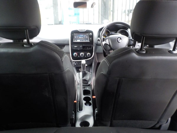 Used Renault Clio 2015 for sale - 76259004: Photo 22