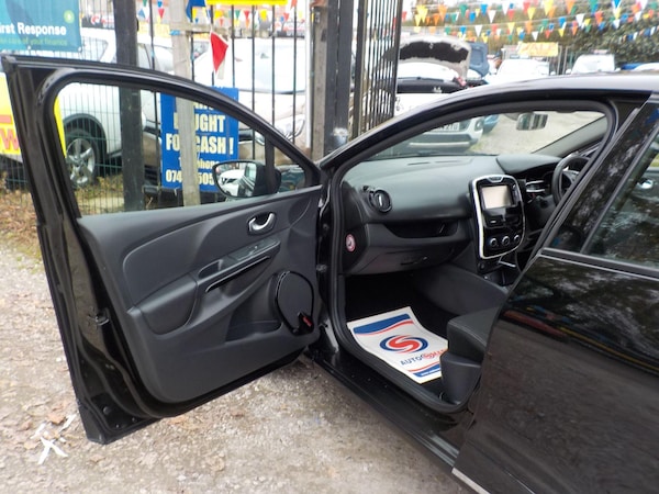 Used Renault Clio 2015 for sale - 76259004: Photo 26