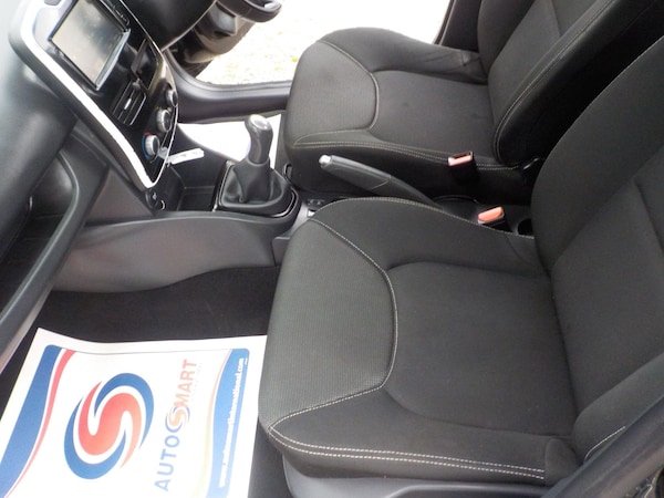 Used Renault Clio 2015 for sale - 76259004: Photo 27