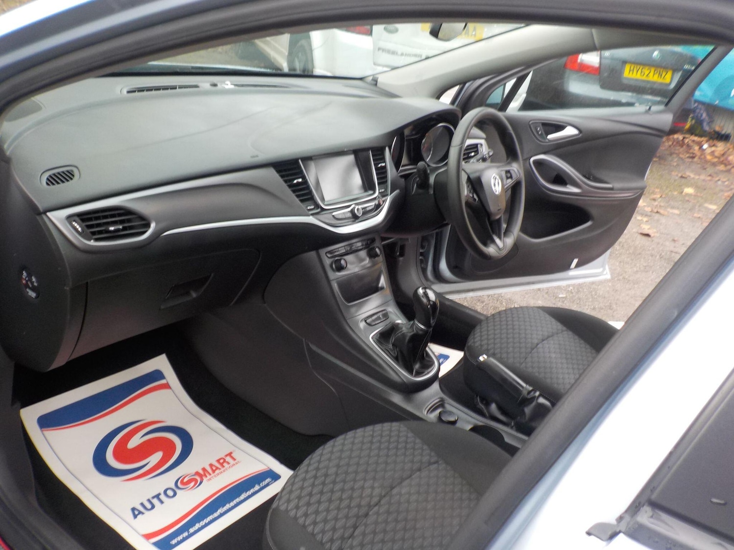 Used Vauxhall Astra 2016 for sale - 76728161: Photo 11