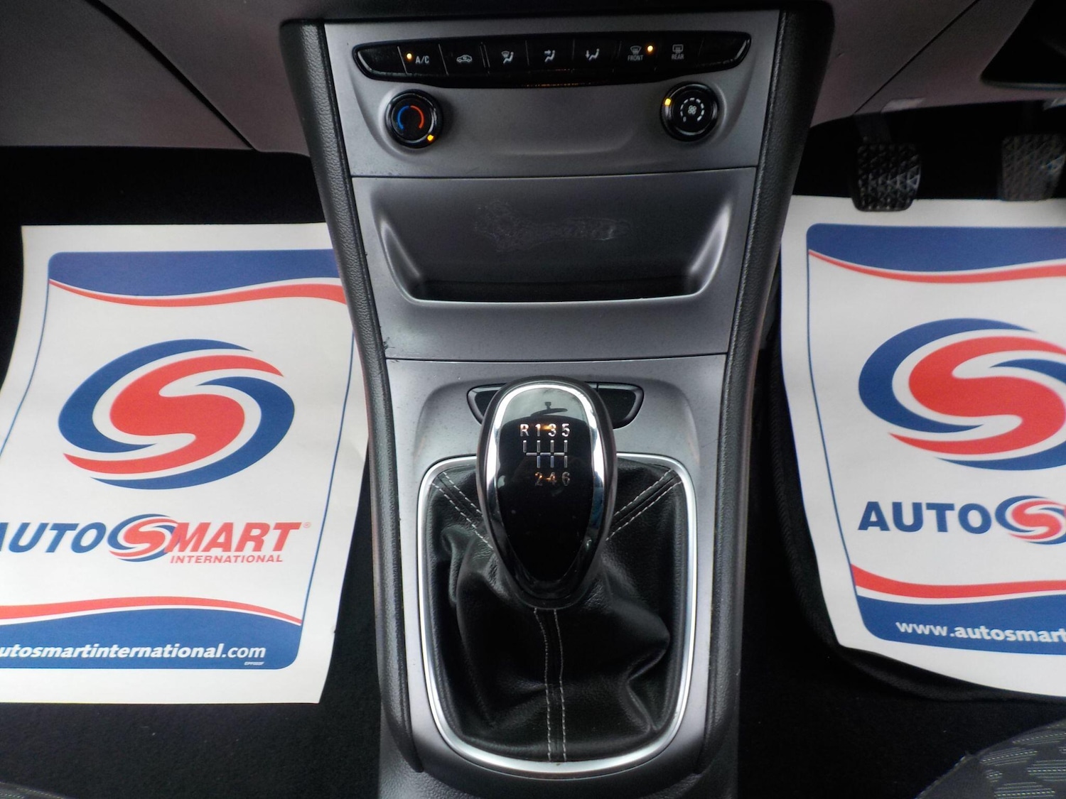 Used Vauxhall Astra 2016 for sale - 76728161: Photo 14