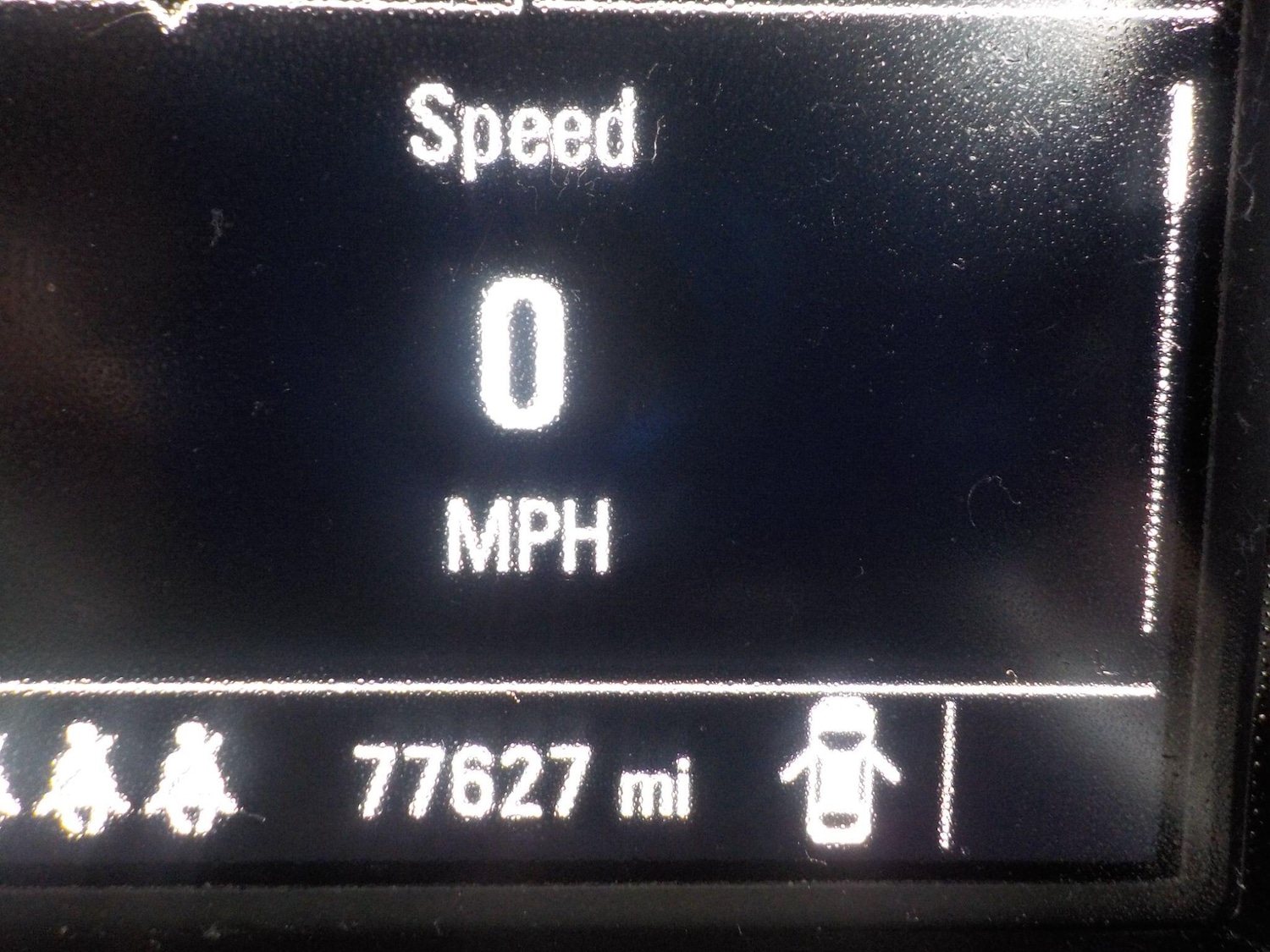 Used Vauxhall Astra 2016 for sale - 76728161: Photo 15