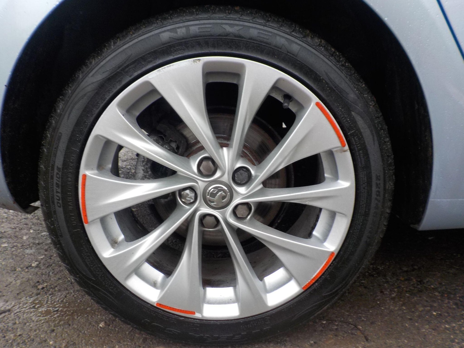 Used Vauxhall Astra 2016 for sale - 76728161: Photo 18