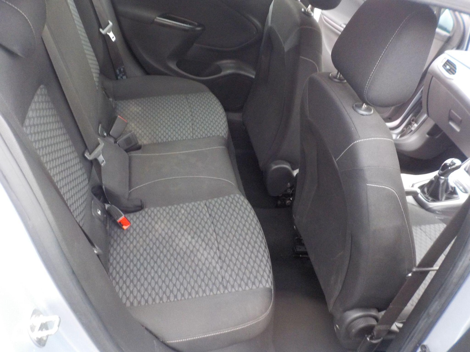 Used Vauxhall Astra 2016 for sale - 76728161: Photo 19